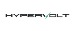Hypervolt Home 3 Pro logo