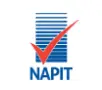 NAPIT registered electrician