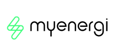 Myenergi Zappi logo