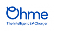 Ohme logo