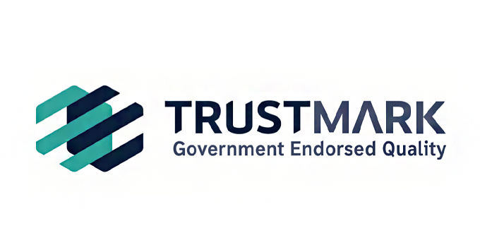 TrustMark registered business